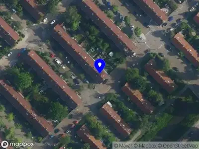 Stichting De Kondre Alliantie Amsterdam