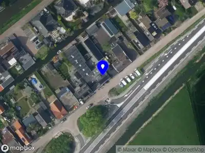 Nieuw bedrijf Kramer Keukens B.V.