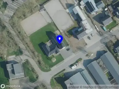 Loef Bromfietsen Maasbommel
