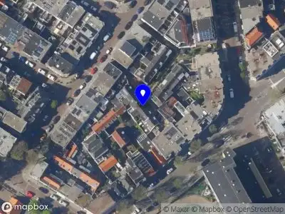 Bakzeil 's-Gravenhage