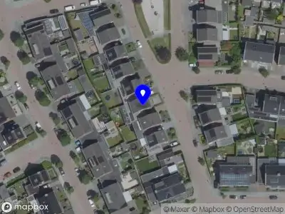 Nieuw bedrijf Acupunctuur Aukje