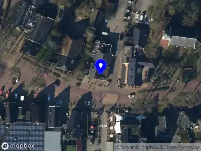 Nieuw Chinees Indisch Restaurant Lotus