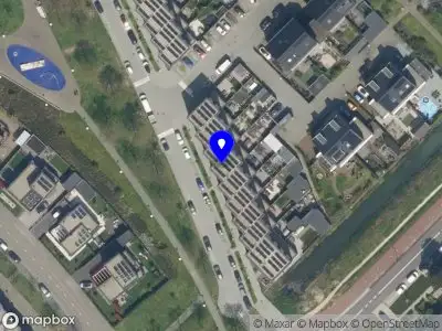 RH SMART Solutions B.V. Maassluis