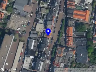 Nieuw bedrijf NOSA B.V.