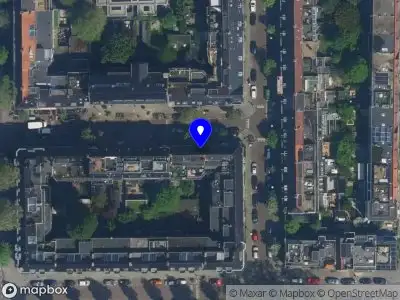 Vooruit met de Geit B.V. Amsterdam