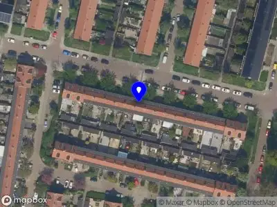 OSMZ koerierservice Vlaardingen
