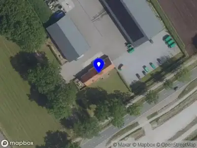 Nieuw bedrijf Stichting Administratiekantoor Panhuijzen Vastgoed