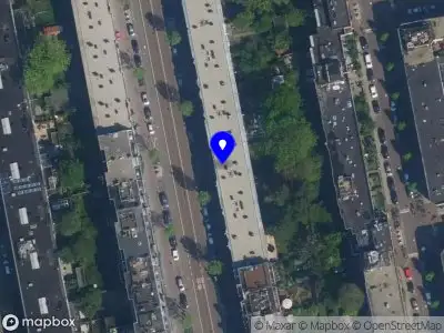 Nieuw bedrijf Fitness by Marlena