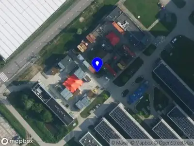 Raynetics Technologies B.V. Amsterdam