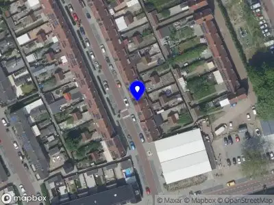 Faysal H taxi Bergen op Zoom