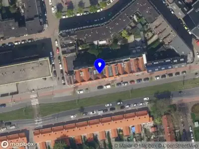 Bouz Aljedi Rotterdam