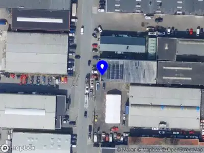 Rodo Auto's VOF Dordrecht