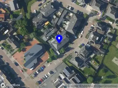 Boost Oxygen Nederland Eemdijk