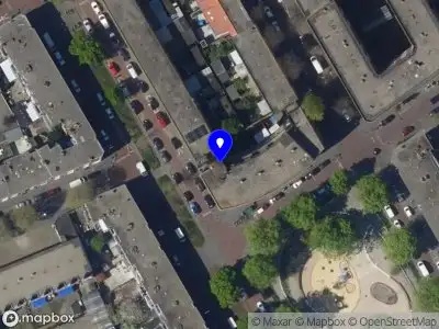 Kolyo diensten 's-Gravenhage