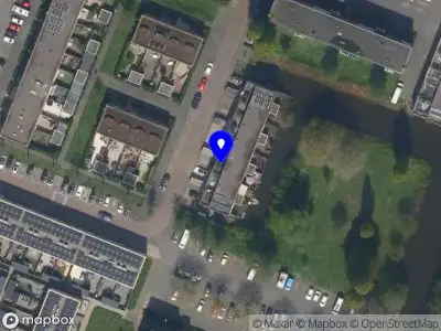Tante Liek Schminkt Vlaardingen