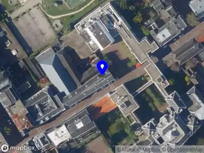 Nieuw bedrijf Aviation Hub Services