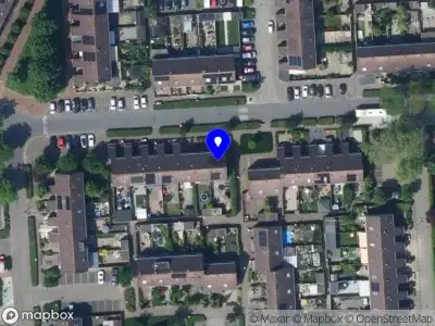 Monfrereparfums Lelystad