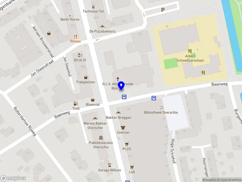 Nieuw bedrijf The laserboutique