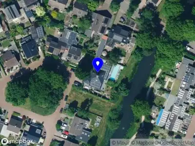 Nieuw bedrijf Stichting Administratiekantoor Jakamavive