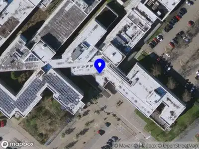 ZorgSaam-Eyescan Beheer B.V. Terneuzen