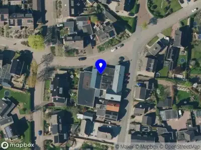 Nieuw bedrijf Motoriek in Beweging B.V.