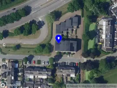 WTF Holding B.V. Lelystad