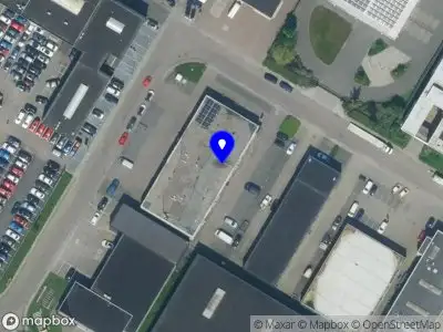 CMB Engineering Holding B.V. Purmerend