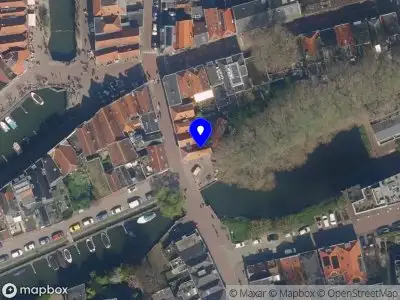 Vereniging van Eigenaars De Notenboom te Schoonhoven Schoonhoven