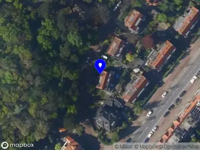 Vereniging van Eigenaars Kanaalweg 17/19 te 's-Gravenhage