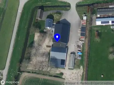 Appeldijk B.V. Strijen