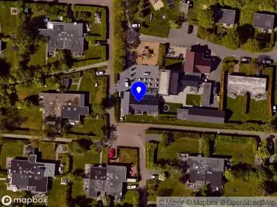 Nieuw bedrijf Mounir's Service V.O.F.