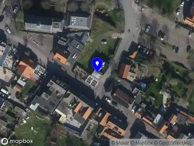 Nieuw bedrijf Pizzeria Mediterrannée (V.O.F.)