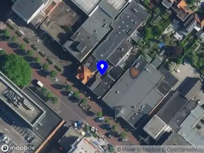 Restaurant Jasmin Hoofddorp