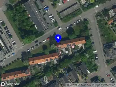 MSH Holding B.V. Spaarndam
