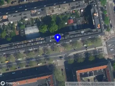 Nieuw bedrijf Mollica