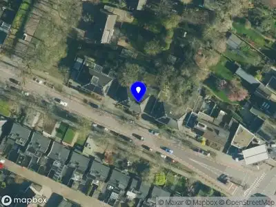 Nieuw bedrijf Jove Media B.V.