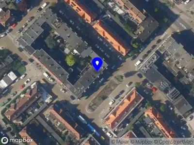 Vereniging van Eigenaars Anemoonstraat 5/5bis te Utrecht Utrecht