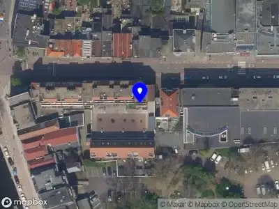 Skaff-klem Vlaardingen