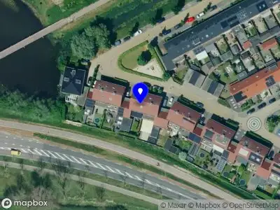 DC van de Scheur B.V.