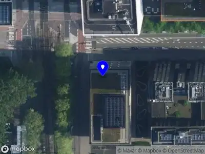 Stichting Multi Carwash Foundation Amsterdam