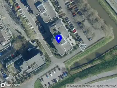 DBPJ V.O.F. 's-Hertogenbosch