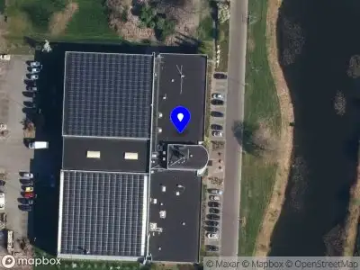 COMPLIES TRADING B.V.