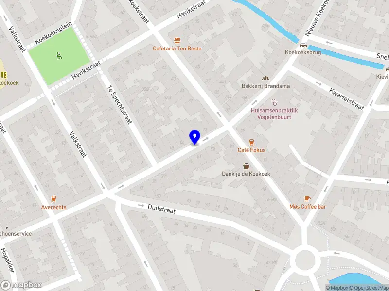 Spherical Cow Labs Utrecht