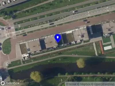 Patrick.R Bestratingen Alphen aan den Rijn