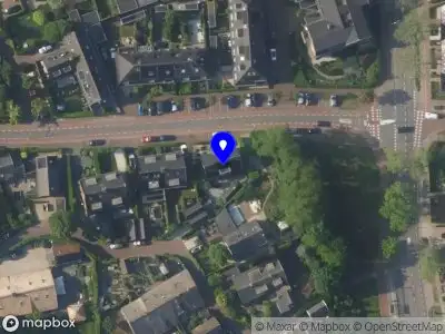 Nikki van der Laan Holding B.V. Huizen