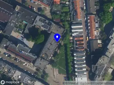 Studio Pelé Amsterdam