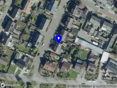 New Mountain Holding B.V. Heeswijk-Dinther