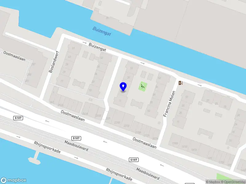 Stichting Galanthus Rotterdam