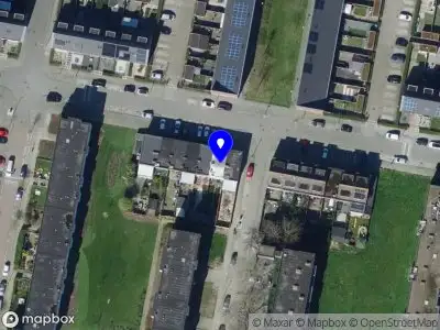 Sever Bouw Rotterdam