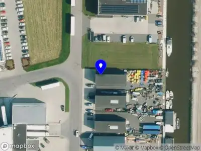 Nieuw bedrijf Alfa Medics B.V.